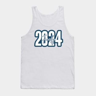 Finally 2024 Tank Top